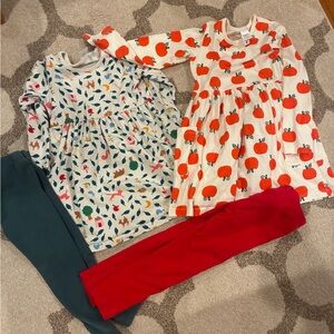 Hanna Anderson bundle